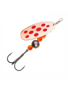 Savage Gear CAVIAR SPINNER - 18g