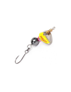 Spoon Jackson BUGGY SPINNER 1.5g