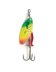 Spinner Mepps Aglia LONG HEAVY-TYGER GOLD