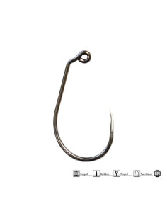 Fly Hooks Sensei F1325BN 2