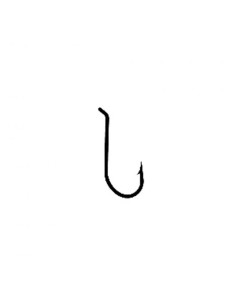Dry Fly Hooks Sensei F302B