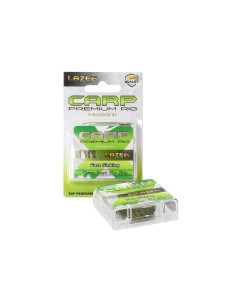 Lazer PREMIUM RIG SILKY SOFT FAST SINKING