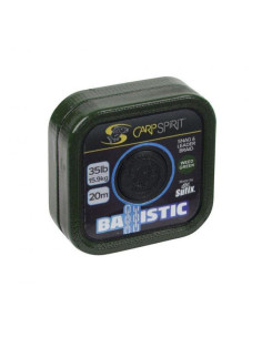Braided Line Carp Spirit BALISTIC 20 m