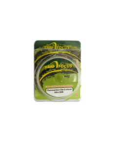 Fluorocarbon Line CarpFocus - 20m
