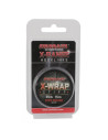 Starbaits X-WRAP STIFF COATED BRAID