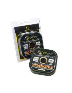 Carp Spirit RIGA MORTIS