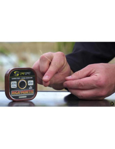 Carp Spirit RIGA MORTIS 2