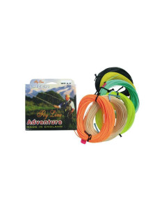 Fly Line Lazer ECONOMY
