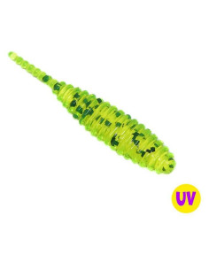 Soft Lure Reins CHIBI HiIRA AJI ADDER - 3.8cm