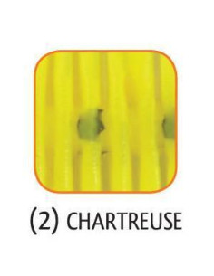 Soft Lure Rapture EVOKE WORM 6cm