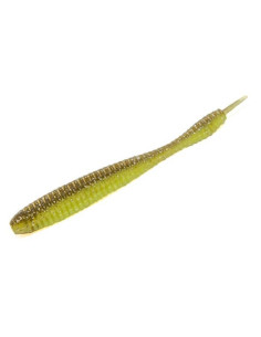 Soft Lure Reins BUBBLING SHAKER - 8.9cm 2