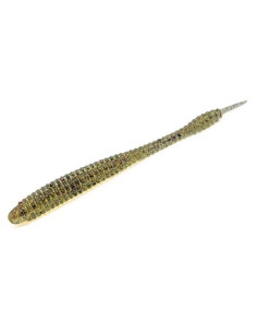 Soft Lure Reins BUBBLING SHAKER - 8.9cm