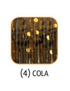 Soft Lure Rapture EVOKE WORM 10cm 2