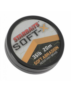 Starbaits X-WRAP SOFT-X ABRASION 2