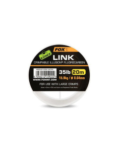 Fox EDGES LINK ILLUSION FLUOROCARBON