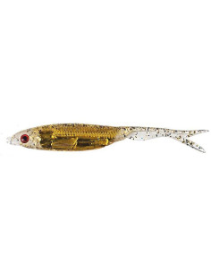 Soft Lure Traper RIPPER DROP - 5cm