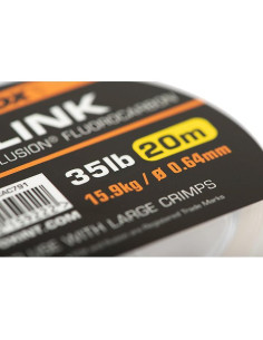Fox EDGES LINK ILLUSION FLUOROCARBON 2