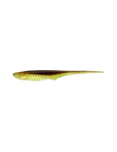 Soft Lure Gunki MOSQUITO - 9 cm