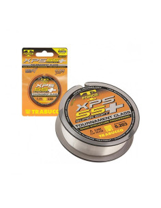 Monofilament Trabucco T-FORCE XPS Super Soft 150m 2