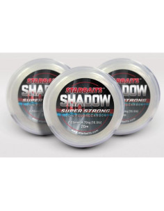 Fluorocarbon Starbaits SHADOW