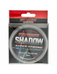 Fluorocarbon Starbaits SHADOW 2