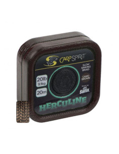 Braided Line Carp Spirit HERCULINE 20 m