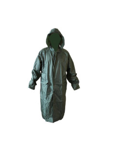 Raincoat Filstar NEPTUN-green