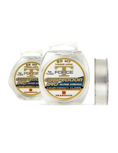 Monofilament Trabucco T-FORCE COMPETITION PRO 25 m