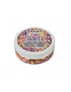 Dovit 4 COLOR POP-UPS - 10 mm 2