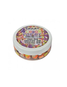 Dovit 4 COLOR POP-UPS - 10 mm