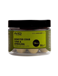 Avid Carp Premium Pop-Up 14mm/50g 2