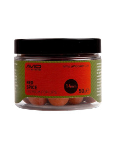 Avid Carp Premium Pop-Up 14mm/50g