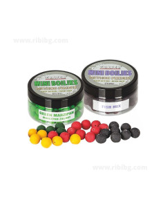 Traper MINI BOILIES METHOD FEEDER 9mm 50g 2