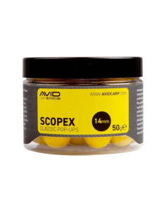 Avid Carp Classic Pop-Up 14mm/50g