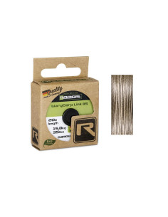 Braided Line Radical WARYCARP LINK COATED - 20m