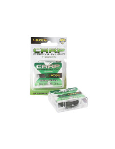 Lazar PREMIUM RIG SILKY SOFT SINKING SKINLINE - 20m