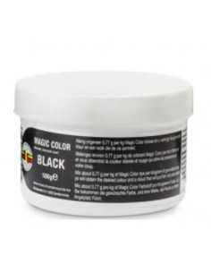 Groundbait Dye Van Den Eynde MAGIC COLOR
