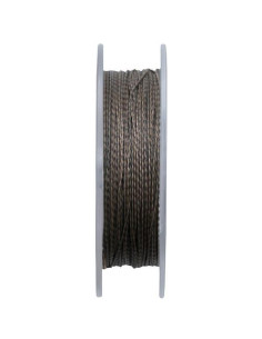 Leader ESP ANCHOR BRAID GRAVEL BROWN 10m 2