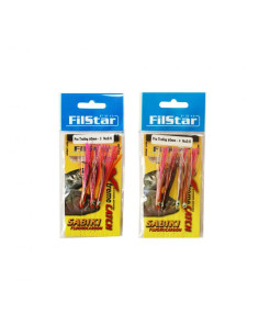 Sea Rigs Filstar PRO TROLLING - 45mm