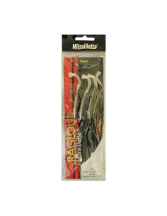 Sea Rigs Ragot MITRAILLETTE RAGLOU - AYU