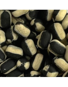 Traper WAFTER Mini Method Feeder DUO Color 6mm, 15g 2