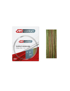 Braided Line JRC SUPPLE HOOKLINK COMBO CAMO - 22m