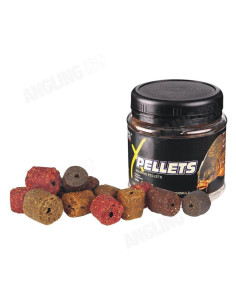 Hook Pellets Traper X - 12mm/100g