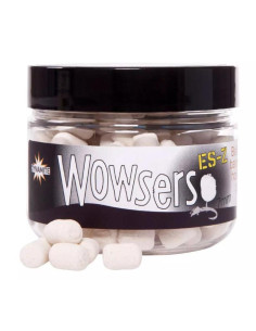 Soft Pellets Dynamit Baits WOWSERS Floating