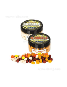 Traper DUMBELS SINKING METHOD FЕEEDER 8-10mm, 50g 2