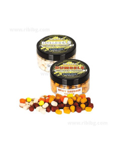 Traper DUMBELS SINKING METHOD FЕEEDER 8-10mm, 50g