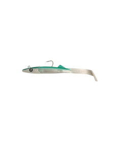 Soft Lure Raglou HYBRID - 6.5cm