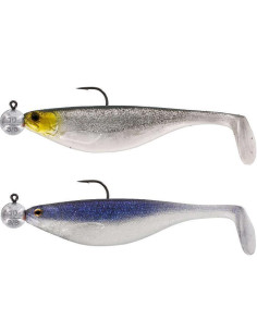 Westin SHADTEEZ R N R 7cm