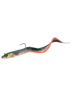 Soft Lure Savage Gear CONGER EEL - 19cm