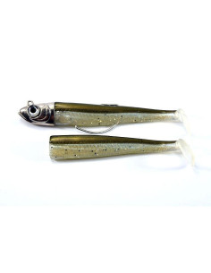 Soft Lure GT-Bio ROLLER SHAD - COMBO 12.5cm/23g
